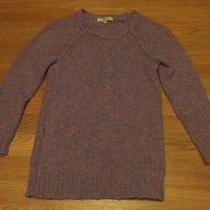 Madewell Softfleck Sweater